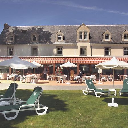 Hotel De Pen Bron لو كروازيك المظهر الخارجي الصورة