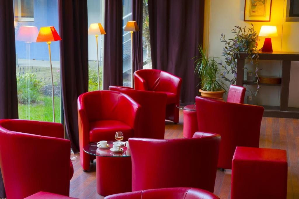 Hotel De Pen Bron لو كروازيك المظهر الخارجي الصورة