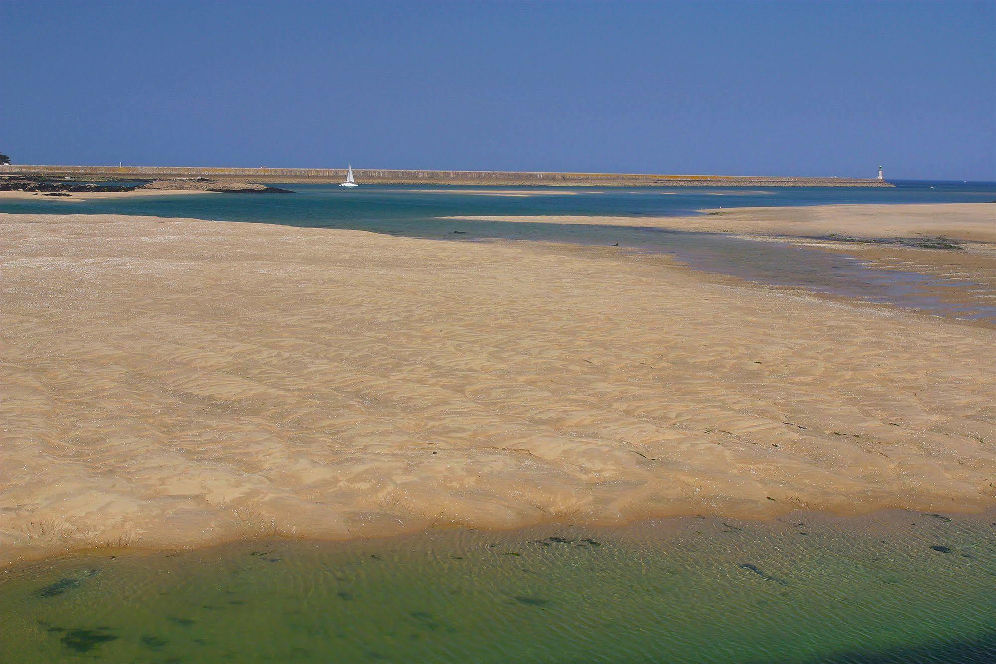 Hotel De Pen Bron لو كروازيك المظهر الخارجي الصورة